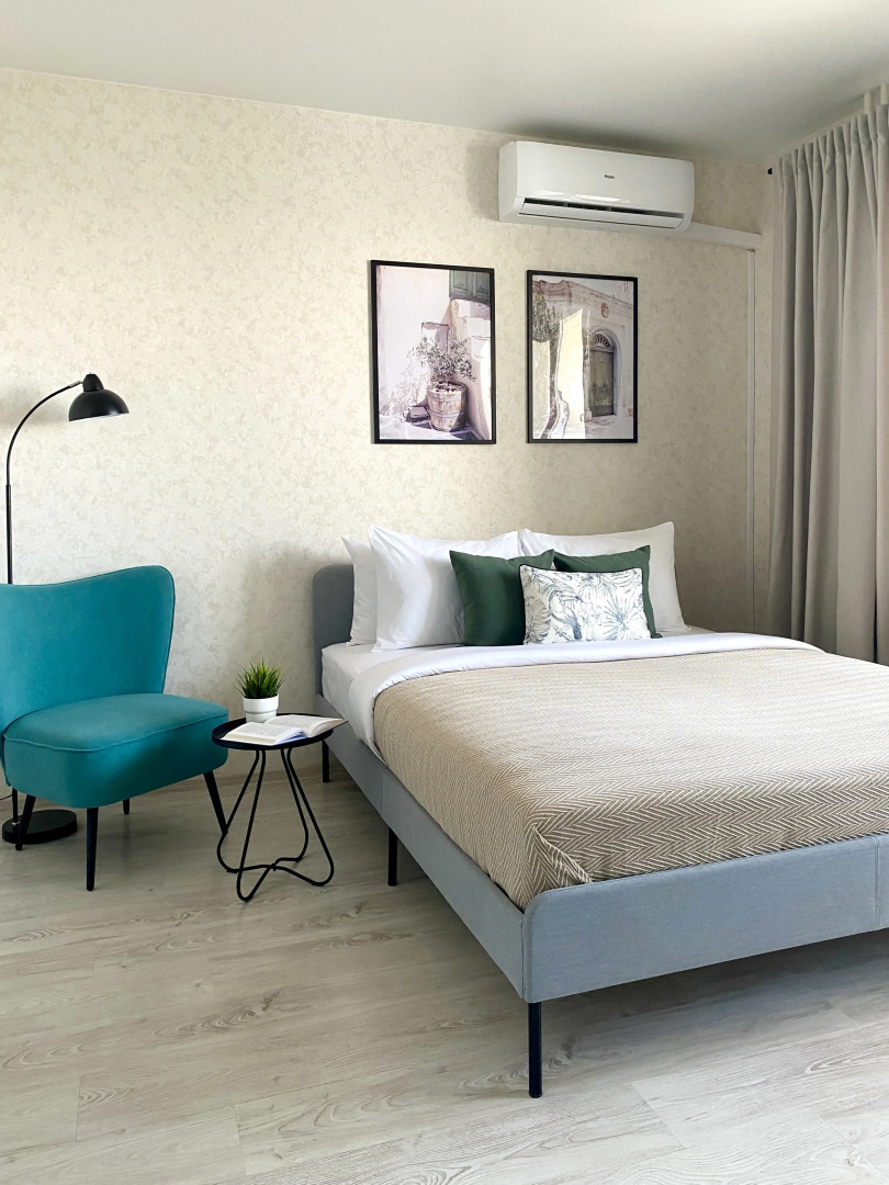 Апартаменты RentPlaza Южный