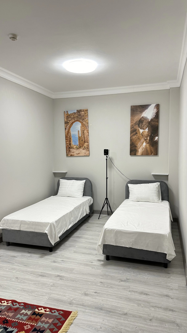 Мини-отель ДагБаш