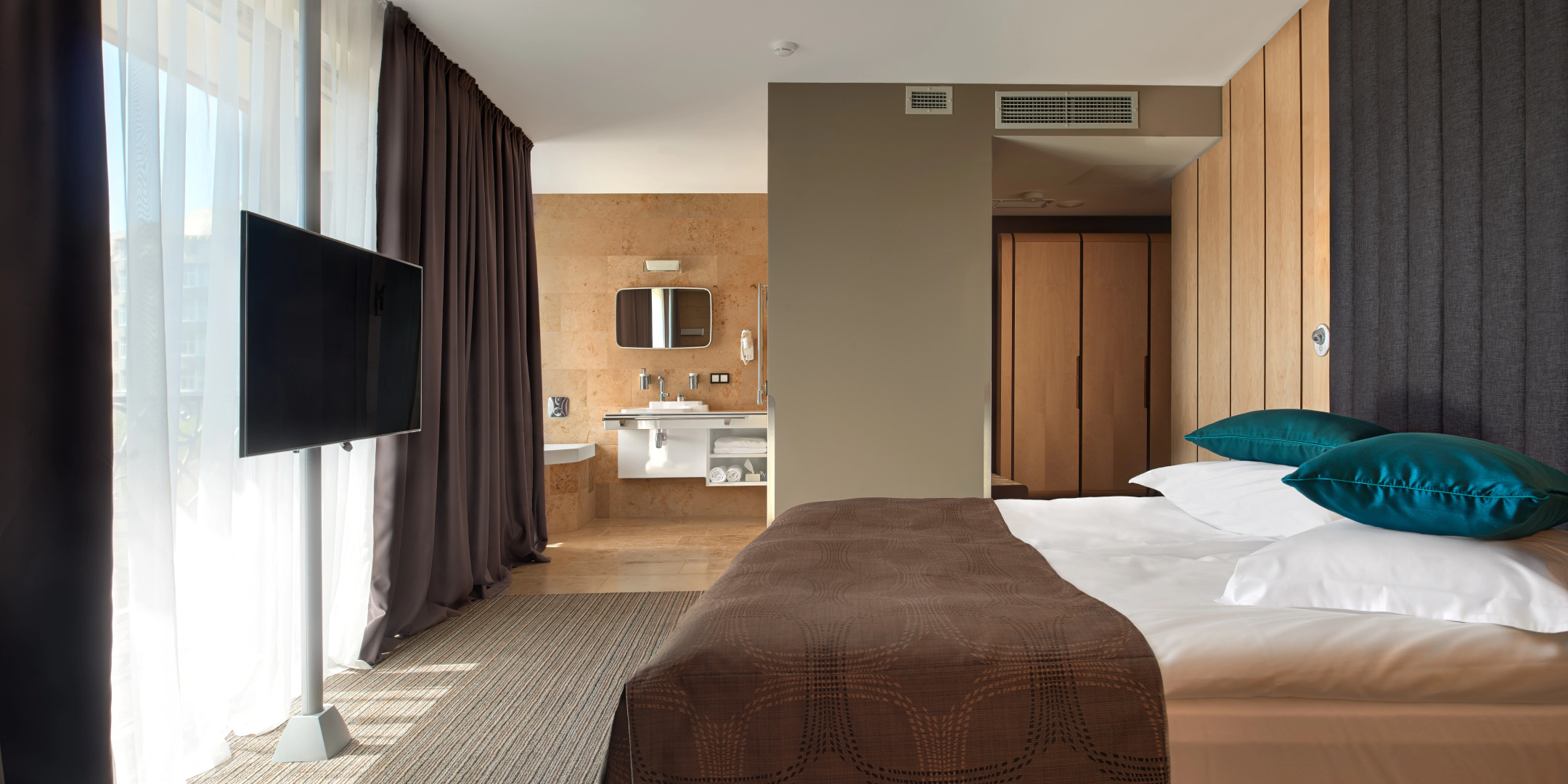 Отель СПА Зеленоградск