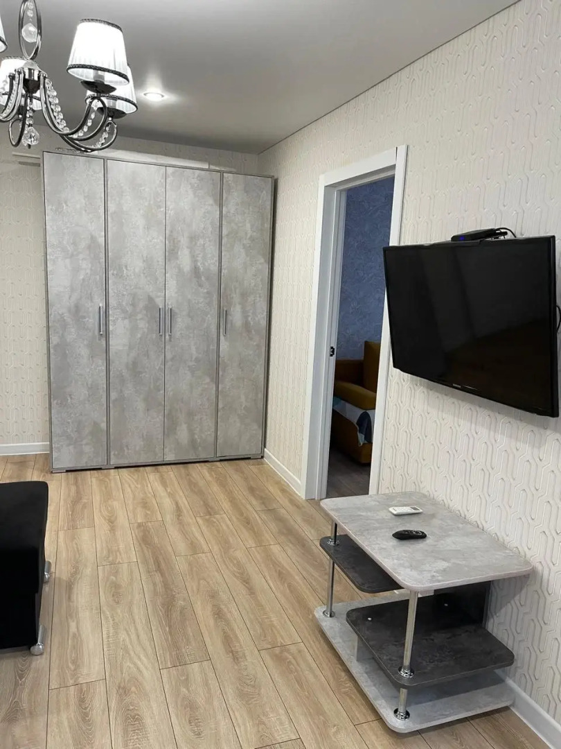 Квартира 4-х комнатная для большой семьи в центре Смоленска