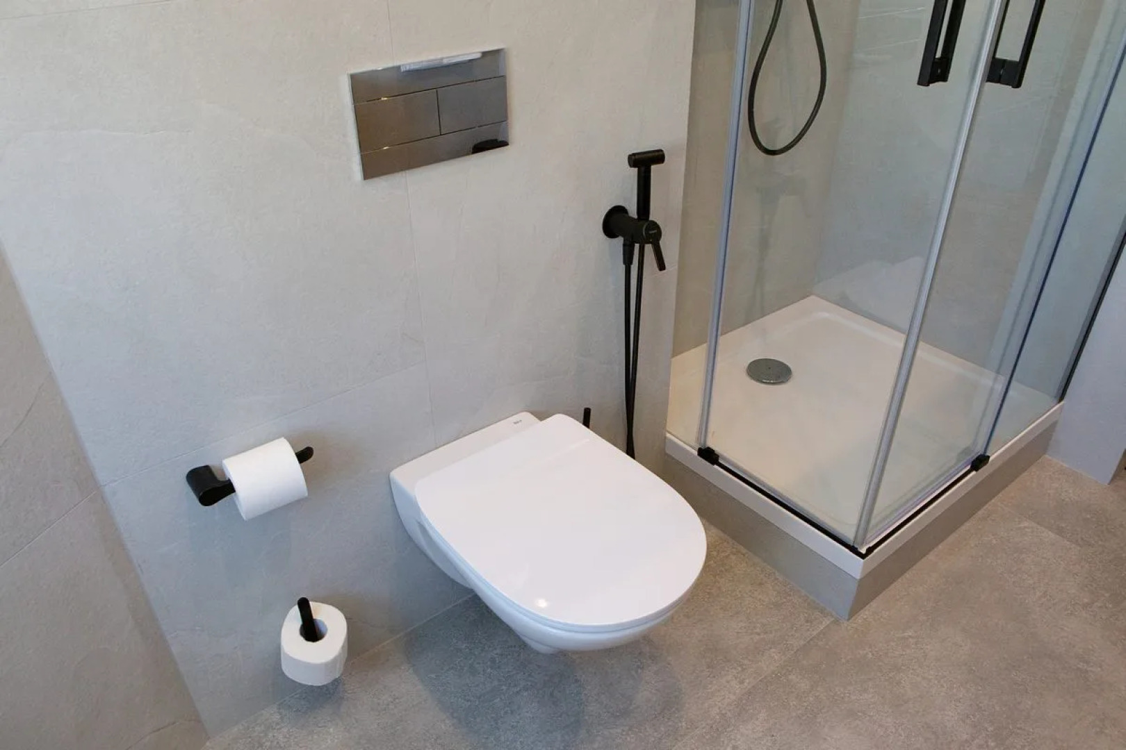 Апартаменты 4Кайф Residence №19