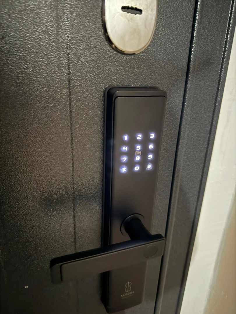 Апартаменты однокомнатные в центре города