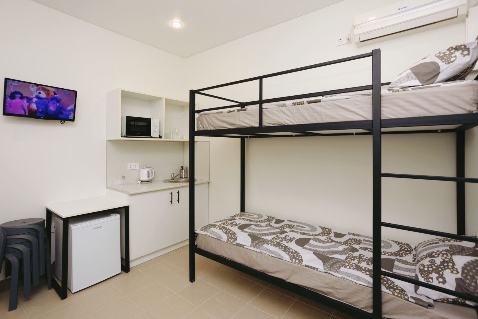 Мини-отель Гоголя 12