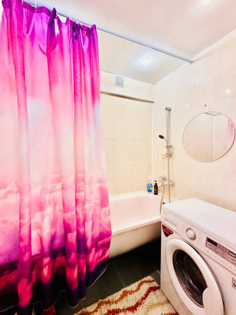 Апартаменты Таежная 11А