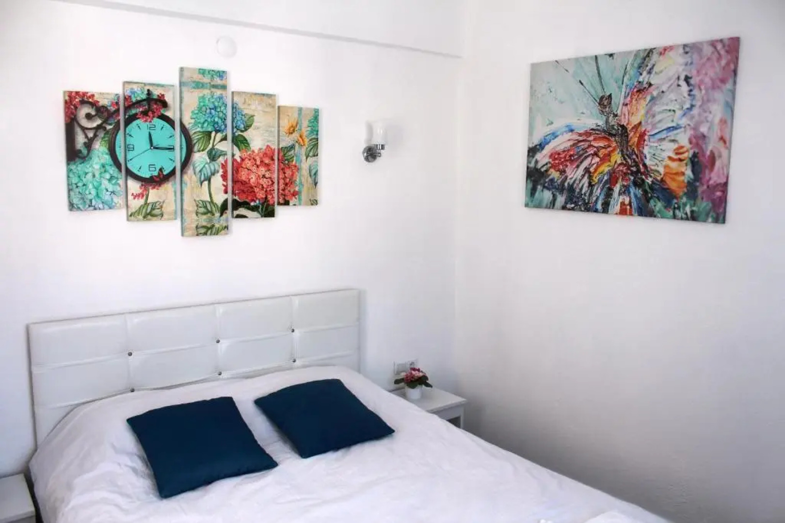 Бутик-Отель Mavi Pansiyon & Restaurant