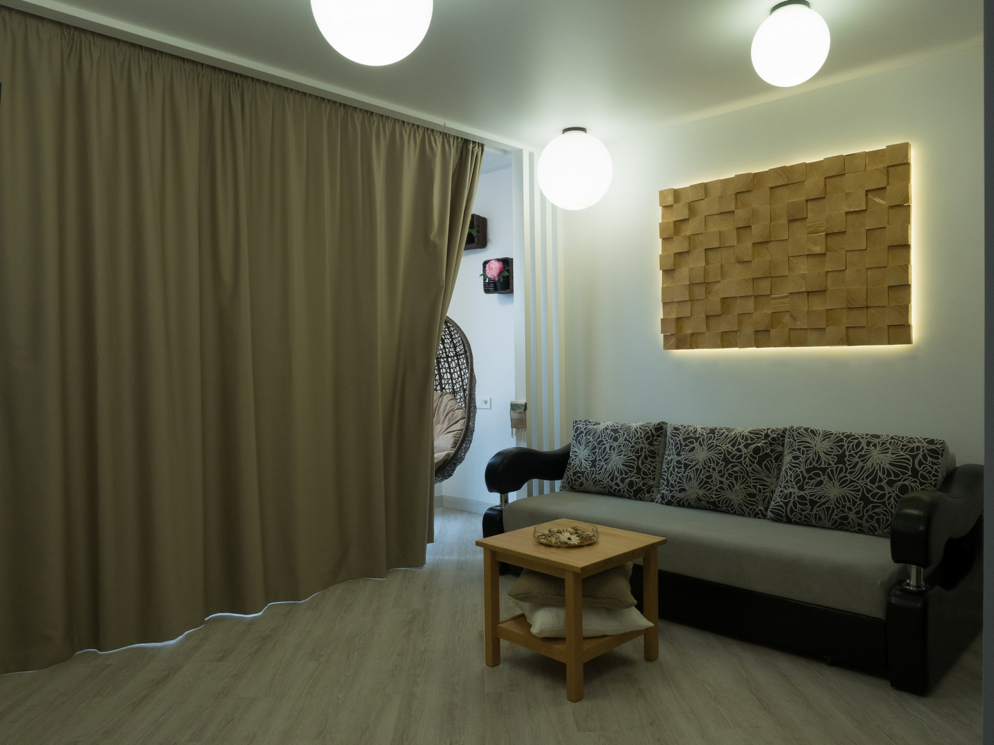 Квартира Cozy39 II