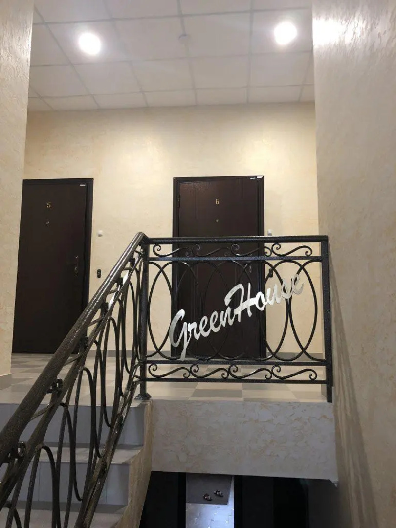 Апартаменты семейные