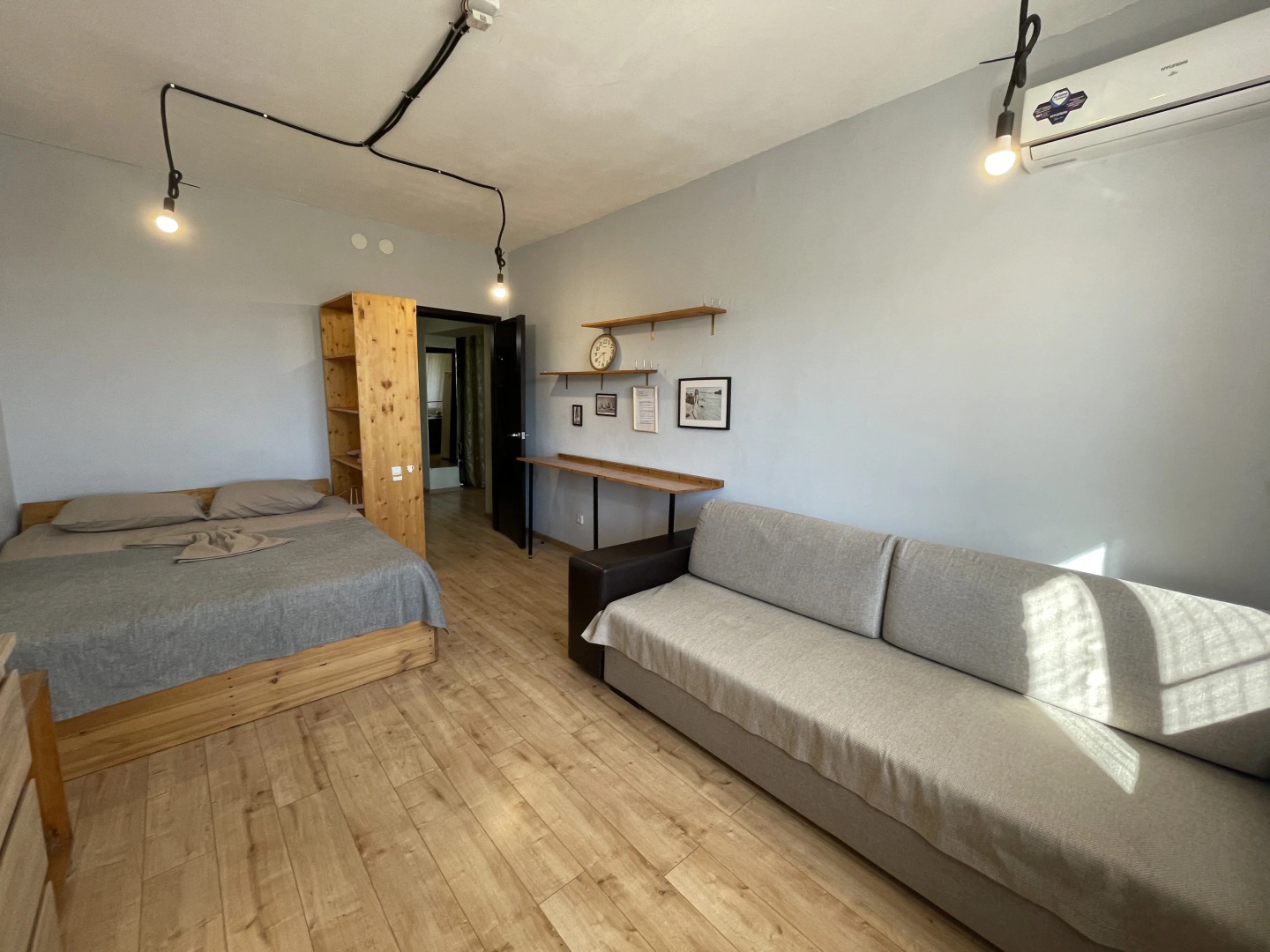 Квартира У Мамаева Кургана 5 минут