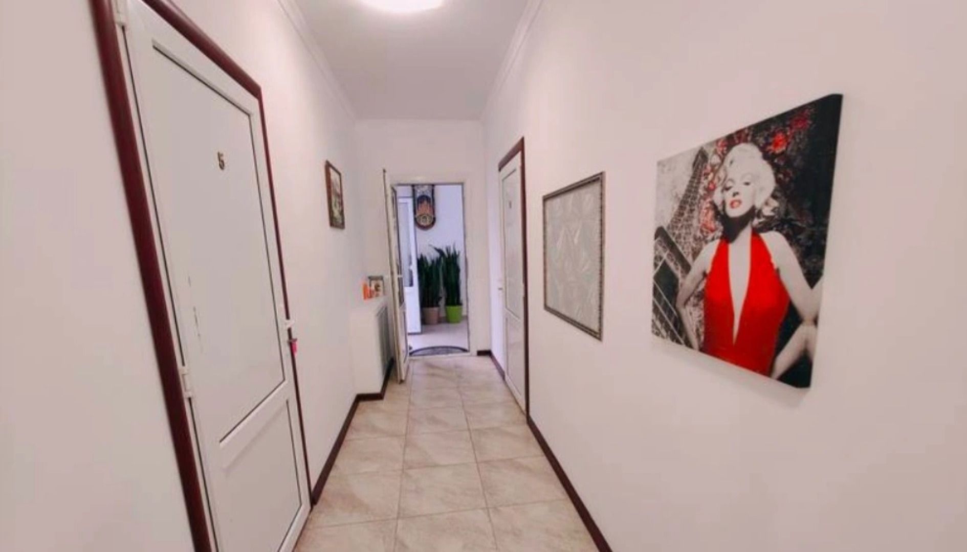 Гостевой Дом В гостях у Светланы