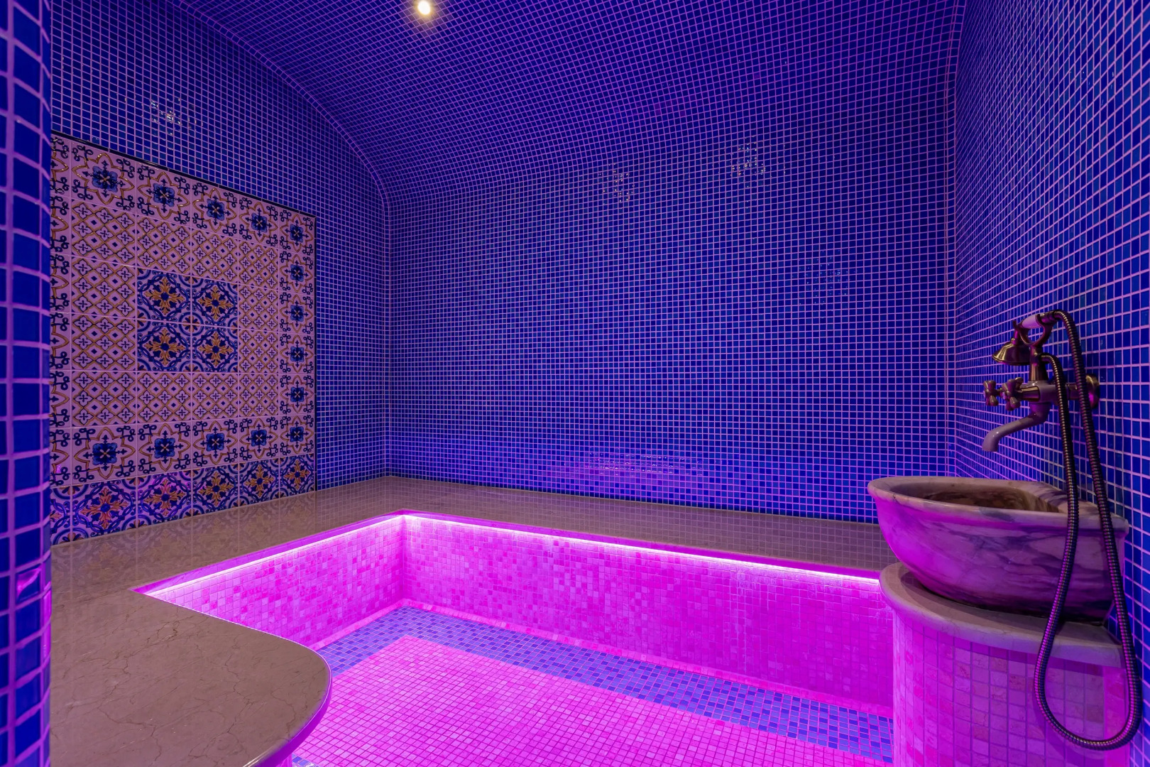 Пансионат Русич