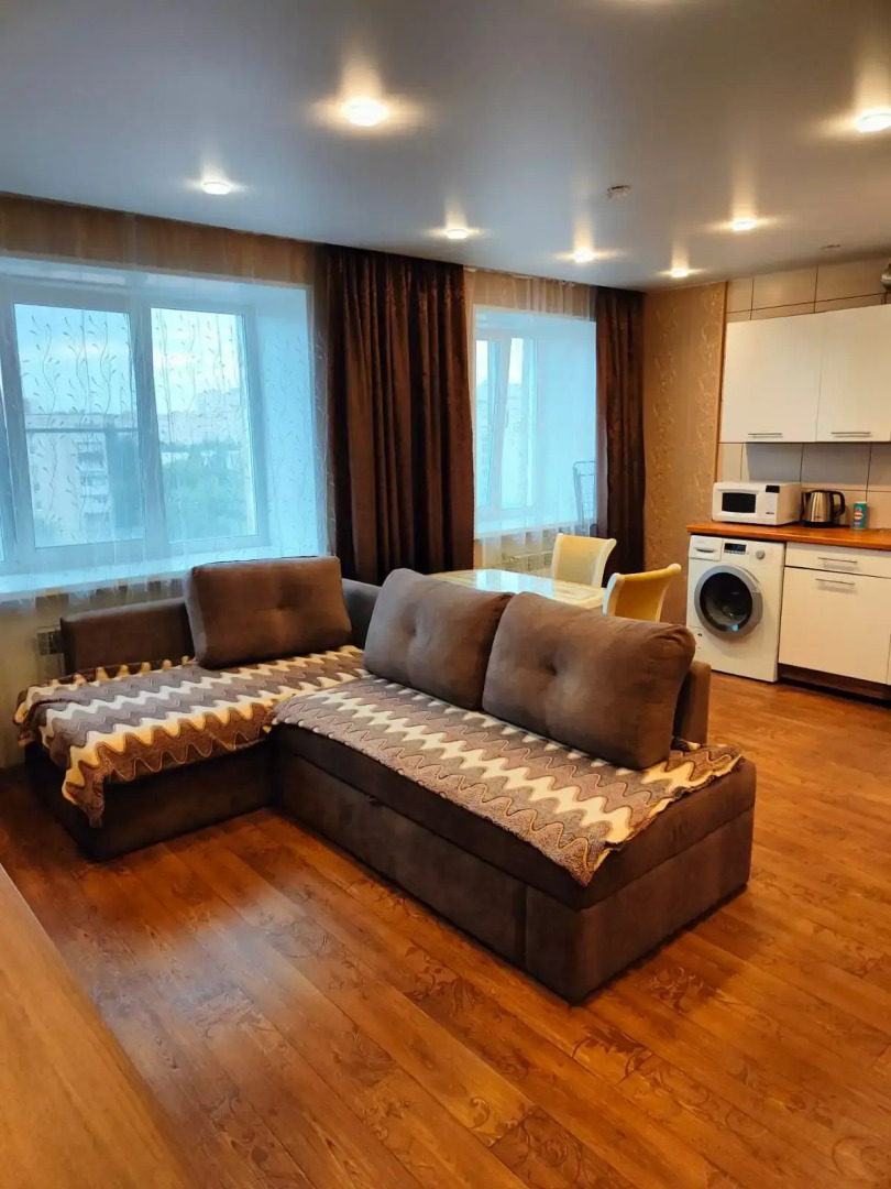 Апартаменты Уют на Герцена 93