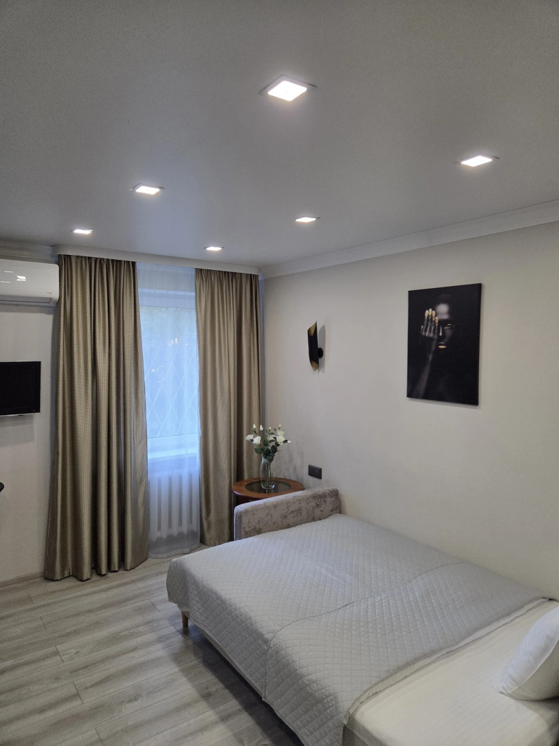 Квартира Тихий центр