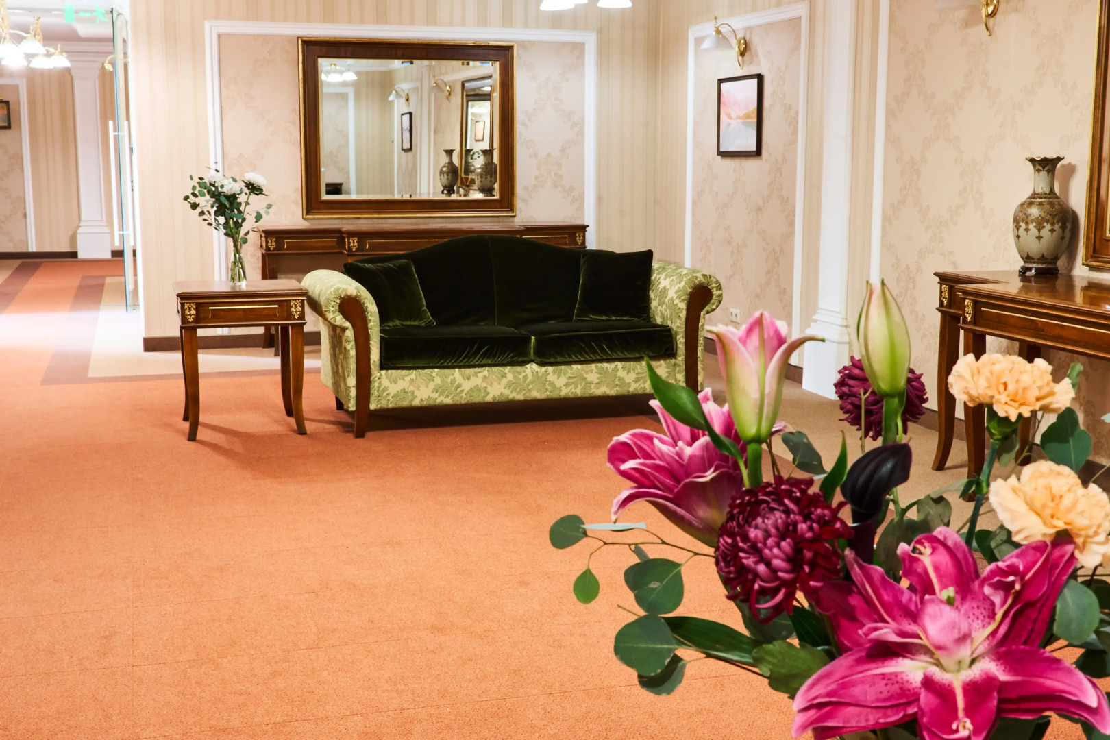 Отель Кайнар