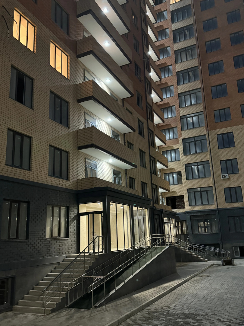 Квартира 2-х комн.в Каспийске