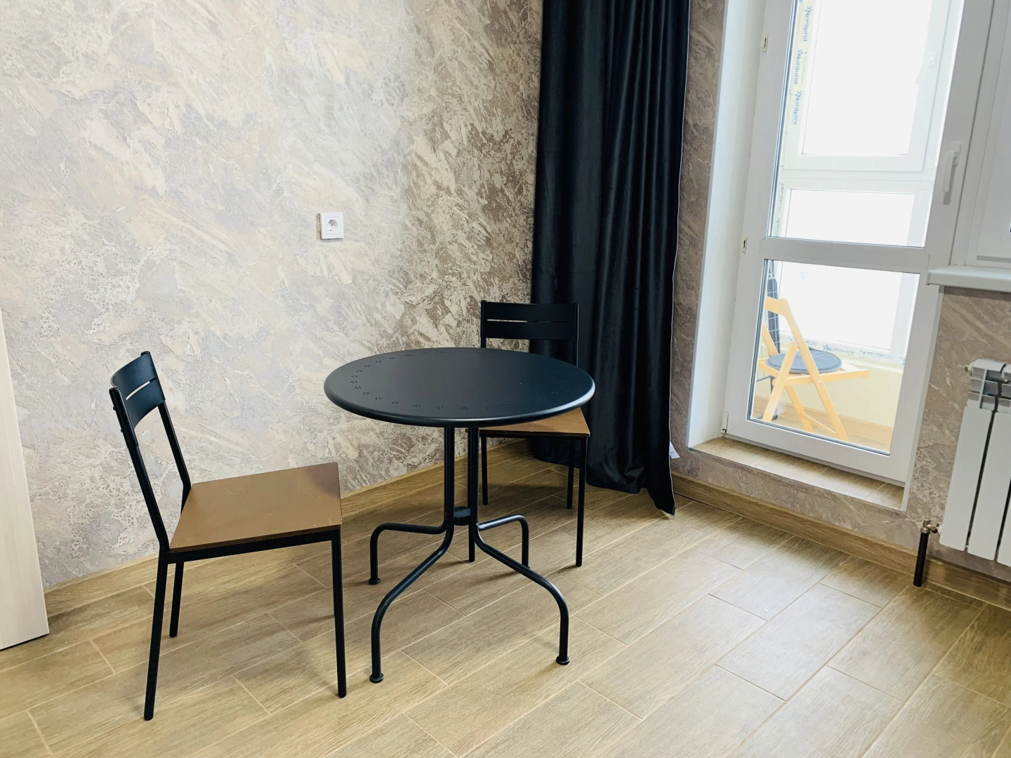 Квартира Красивая Однокомнатная на Новороссийская 1 Уфа Демский Район