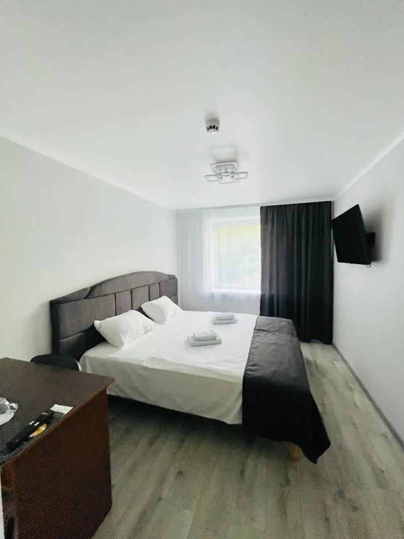 Отель Hotell Inger