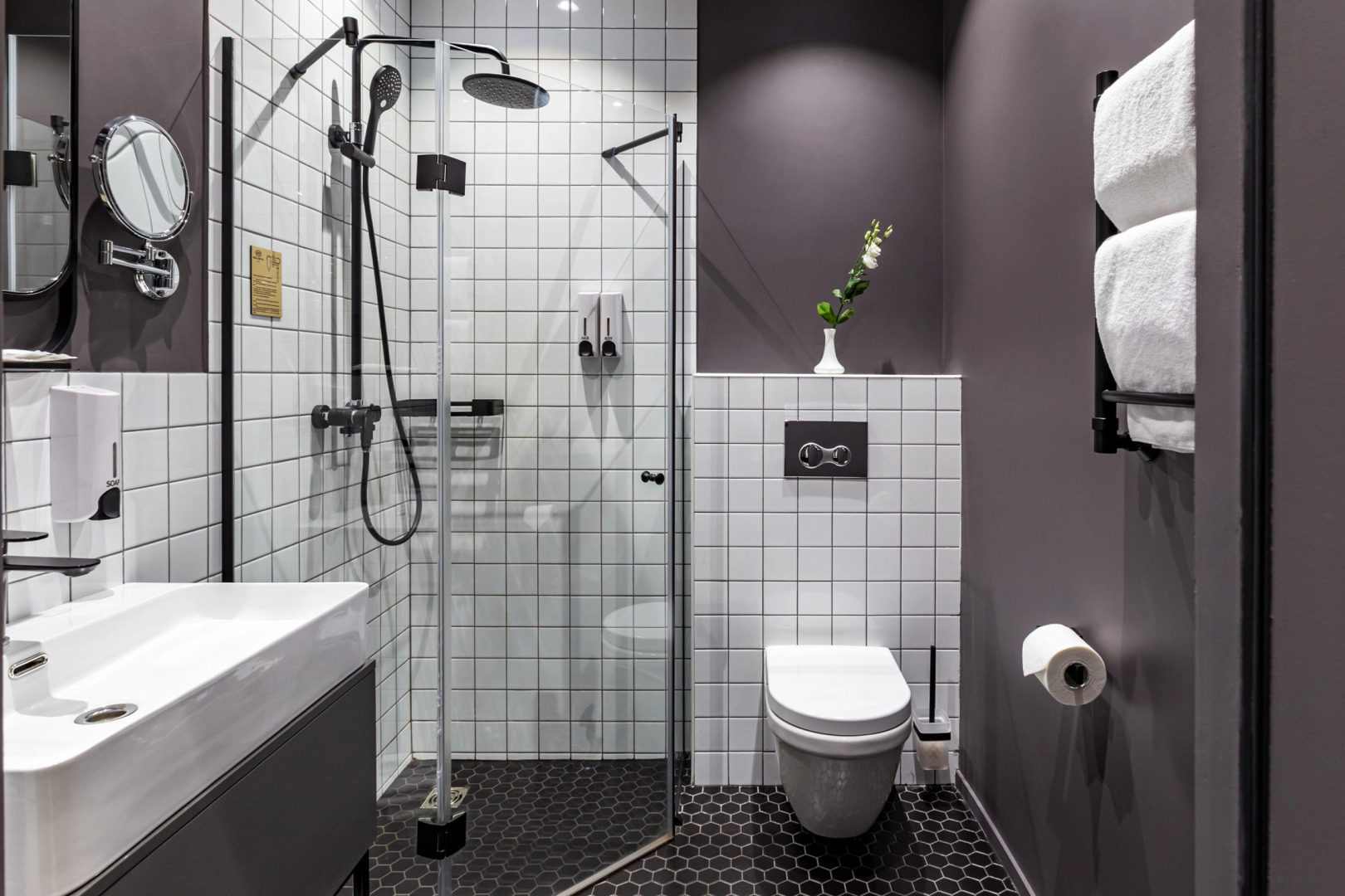 Бутик-отель MIRIS