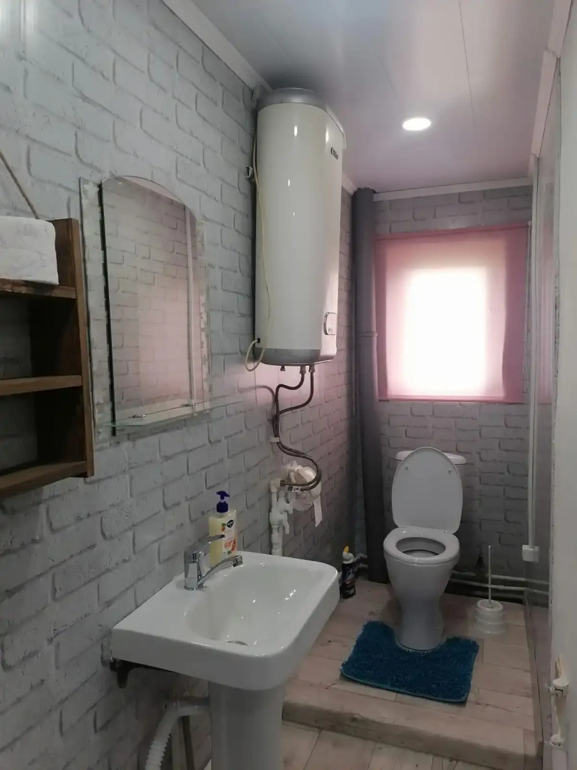 Квартира Уютная около монастыря