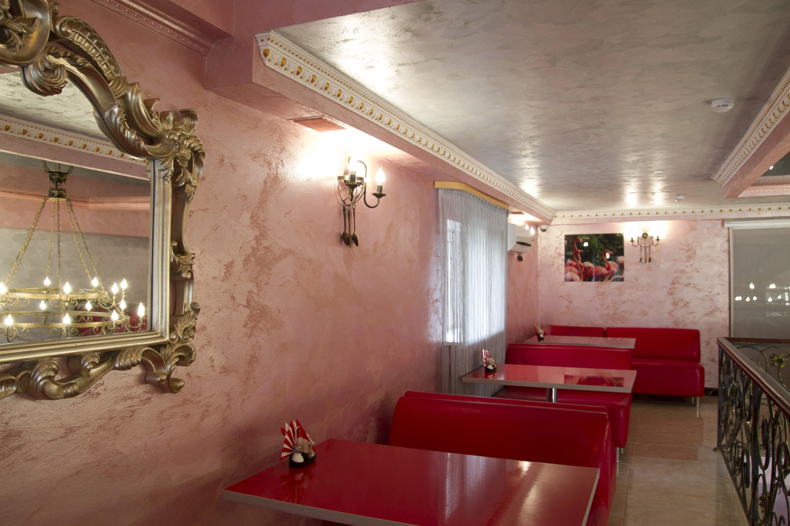 Гостиница Виктория