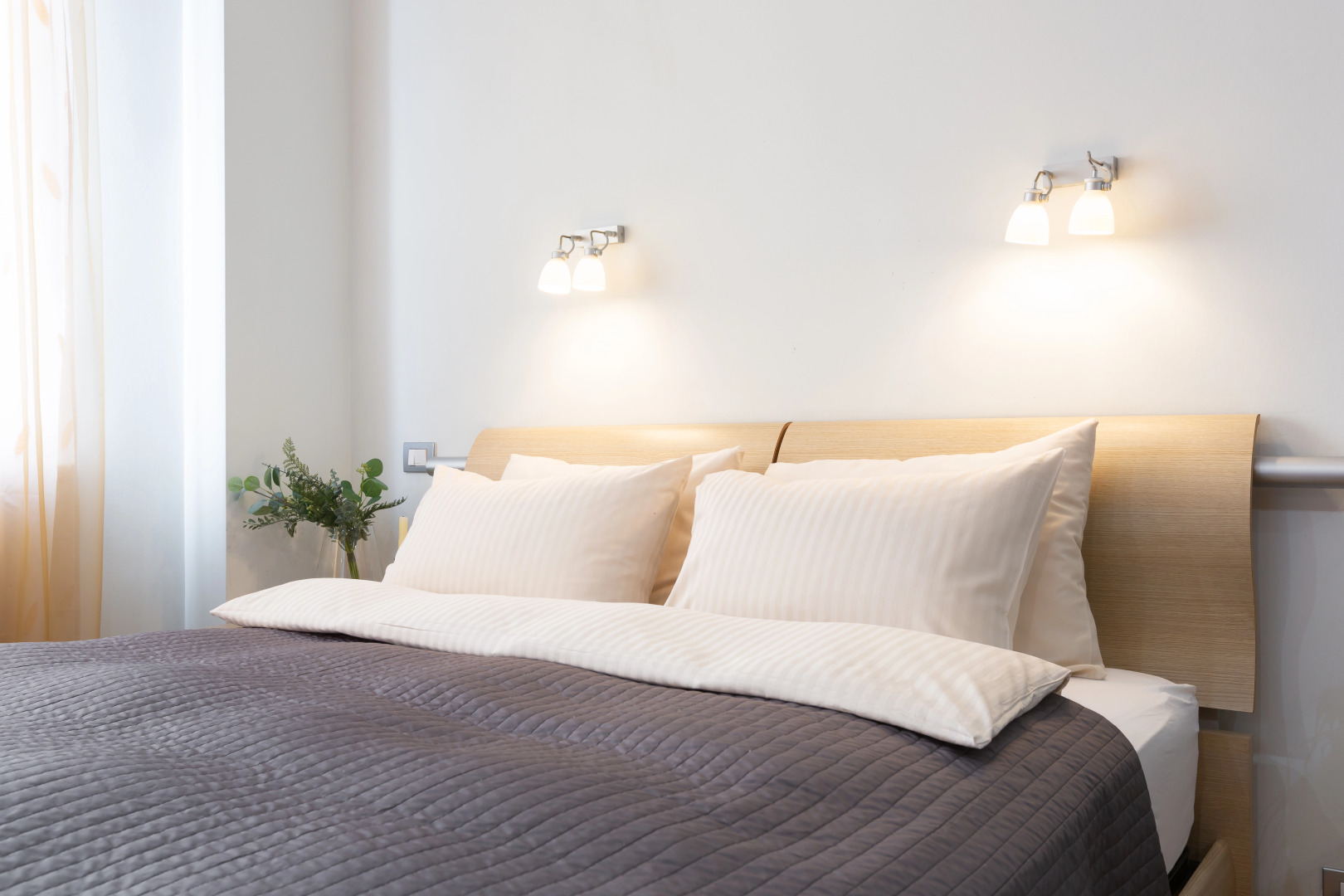 Апартаменты 166 Таллинская 32/3