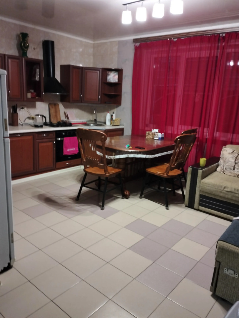 Гостевой дом Центральный