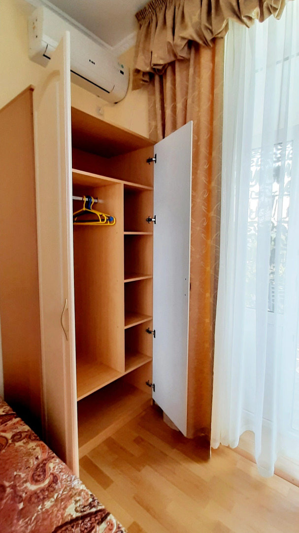 Частный дом На Трудящихся 152а