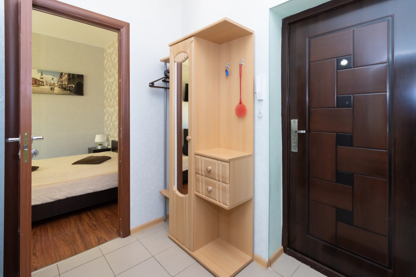 Апартаменты У Моря Пионерский