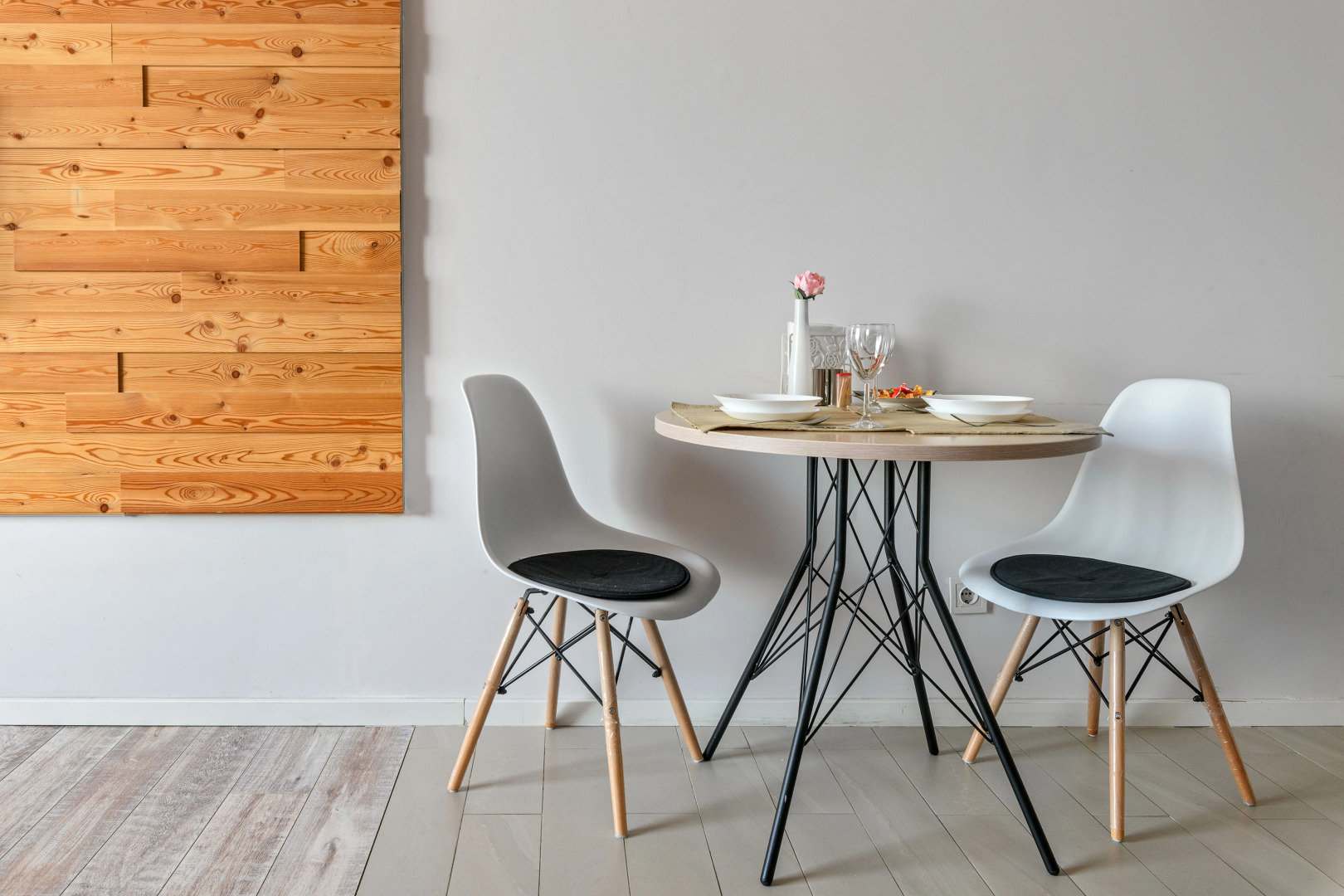 Апартаменты Sea by Apartico