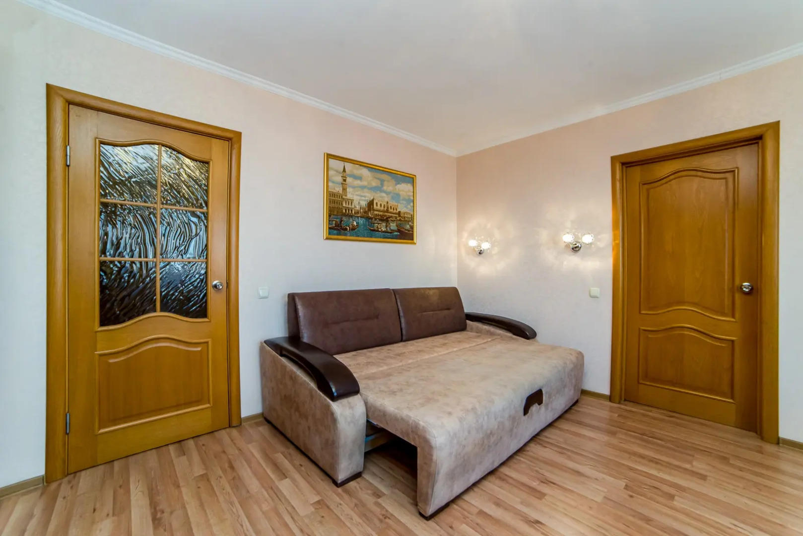 Апартаменты Новаторов 1