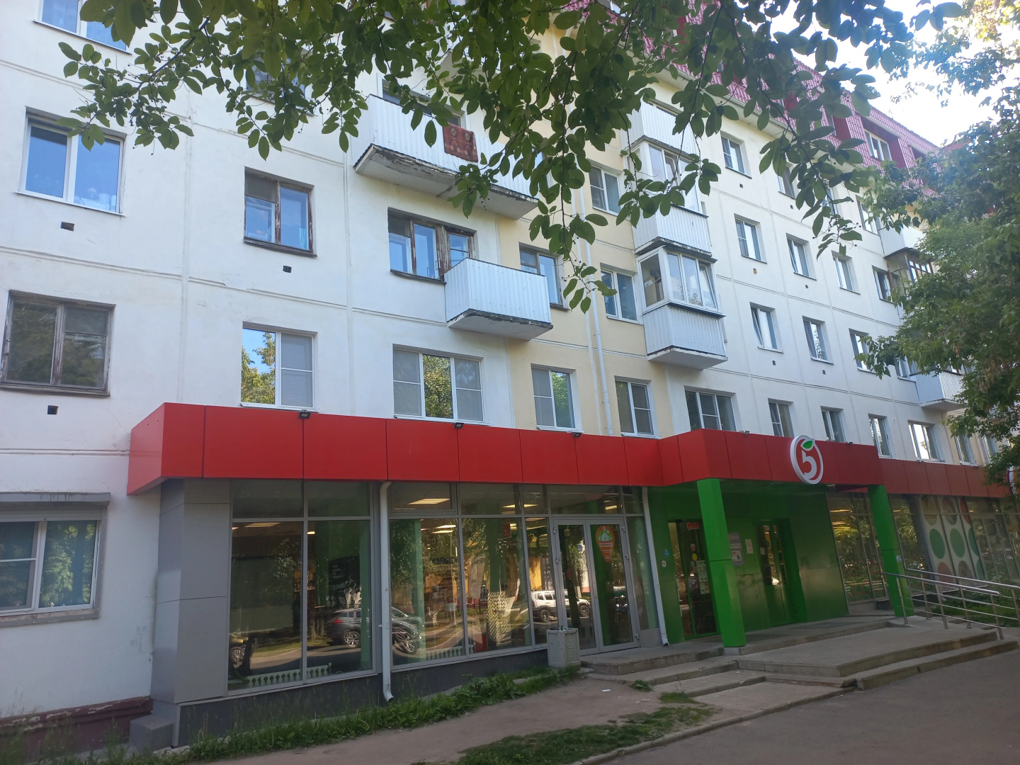 Квартира центр Йошкар-Олы