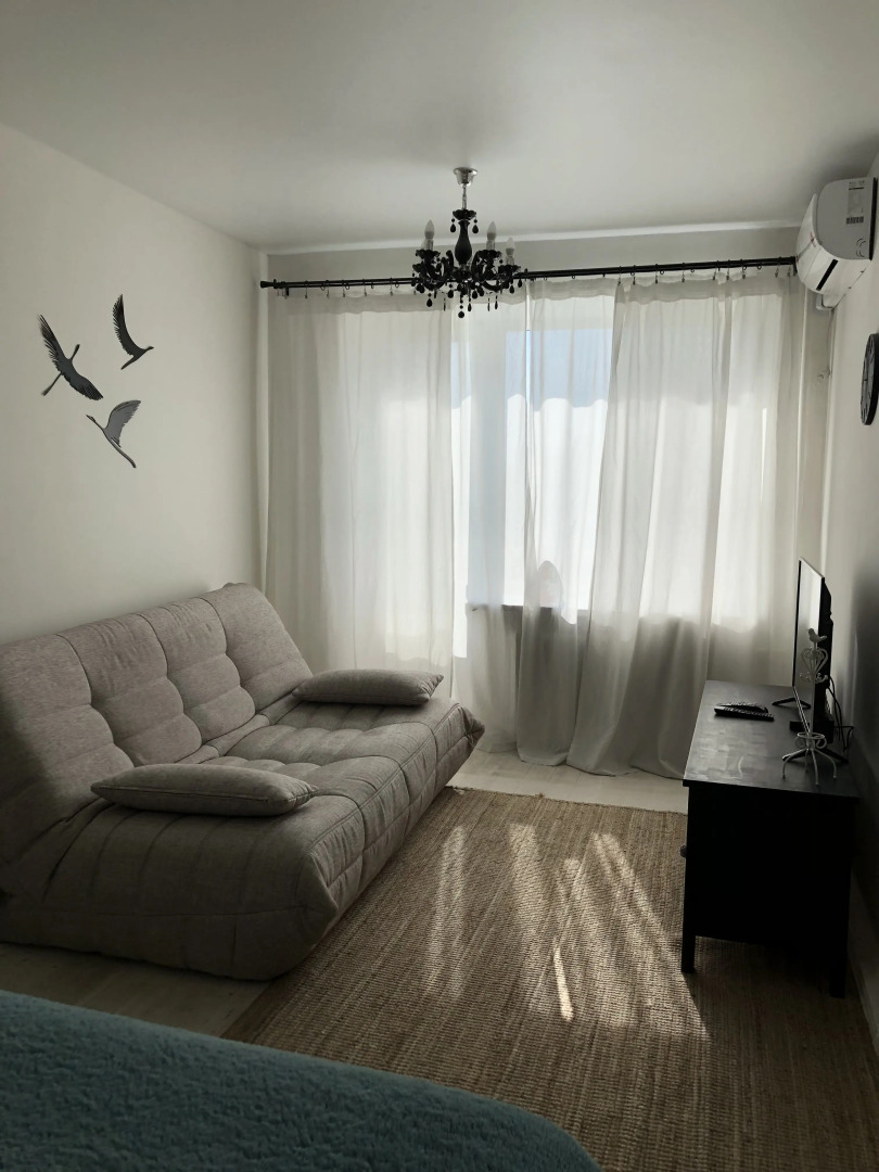 Квартира на Ленина 75