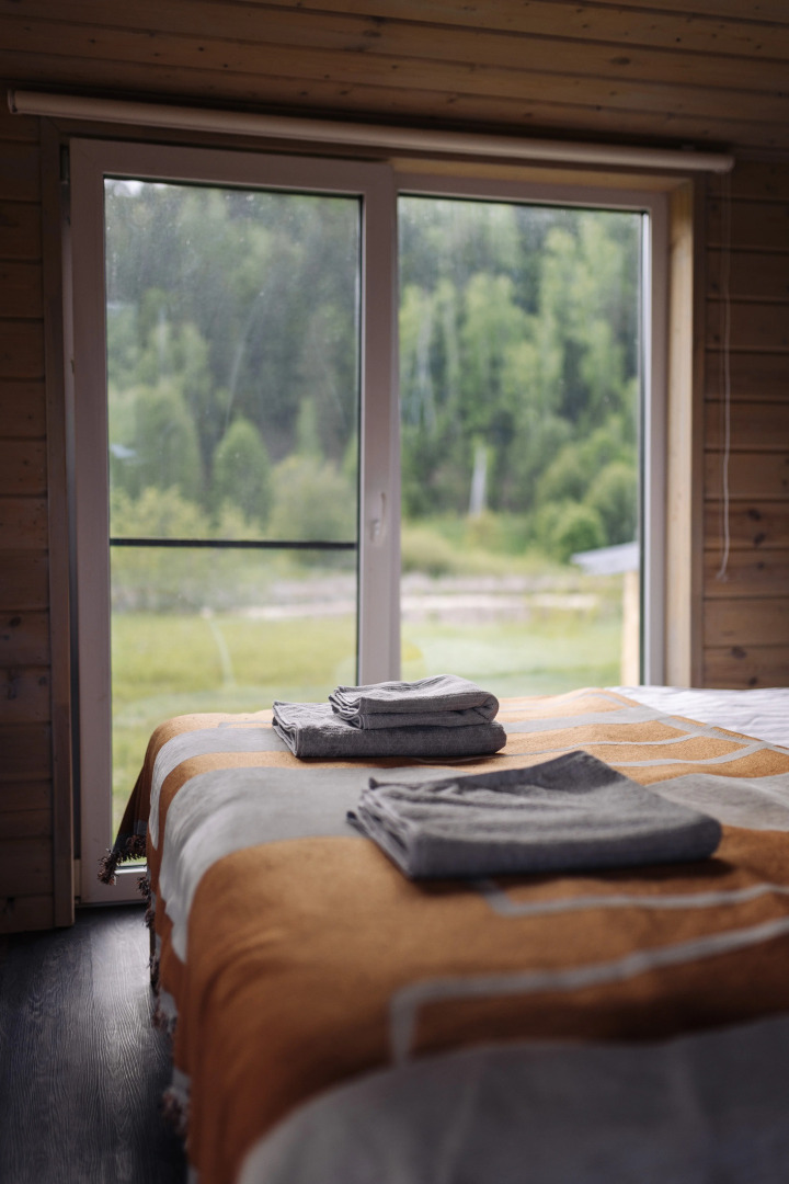 Шале Алат-Тау 1