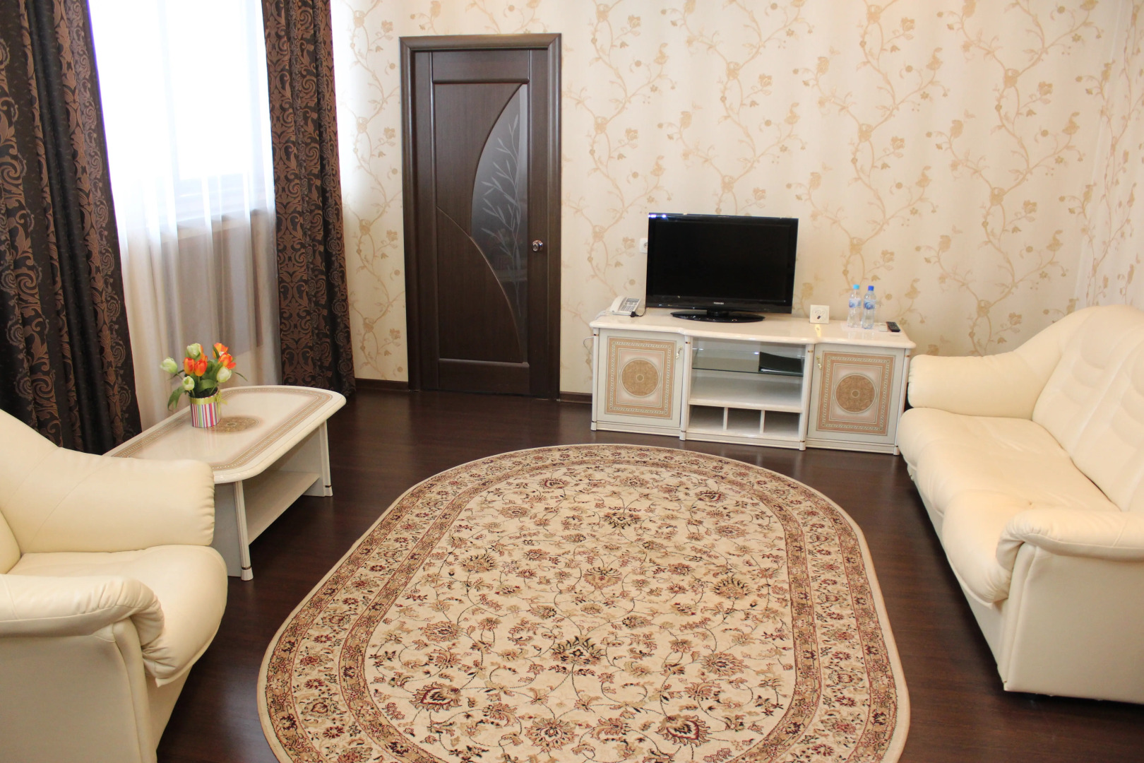 Отель Воронеж