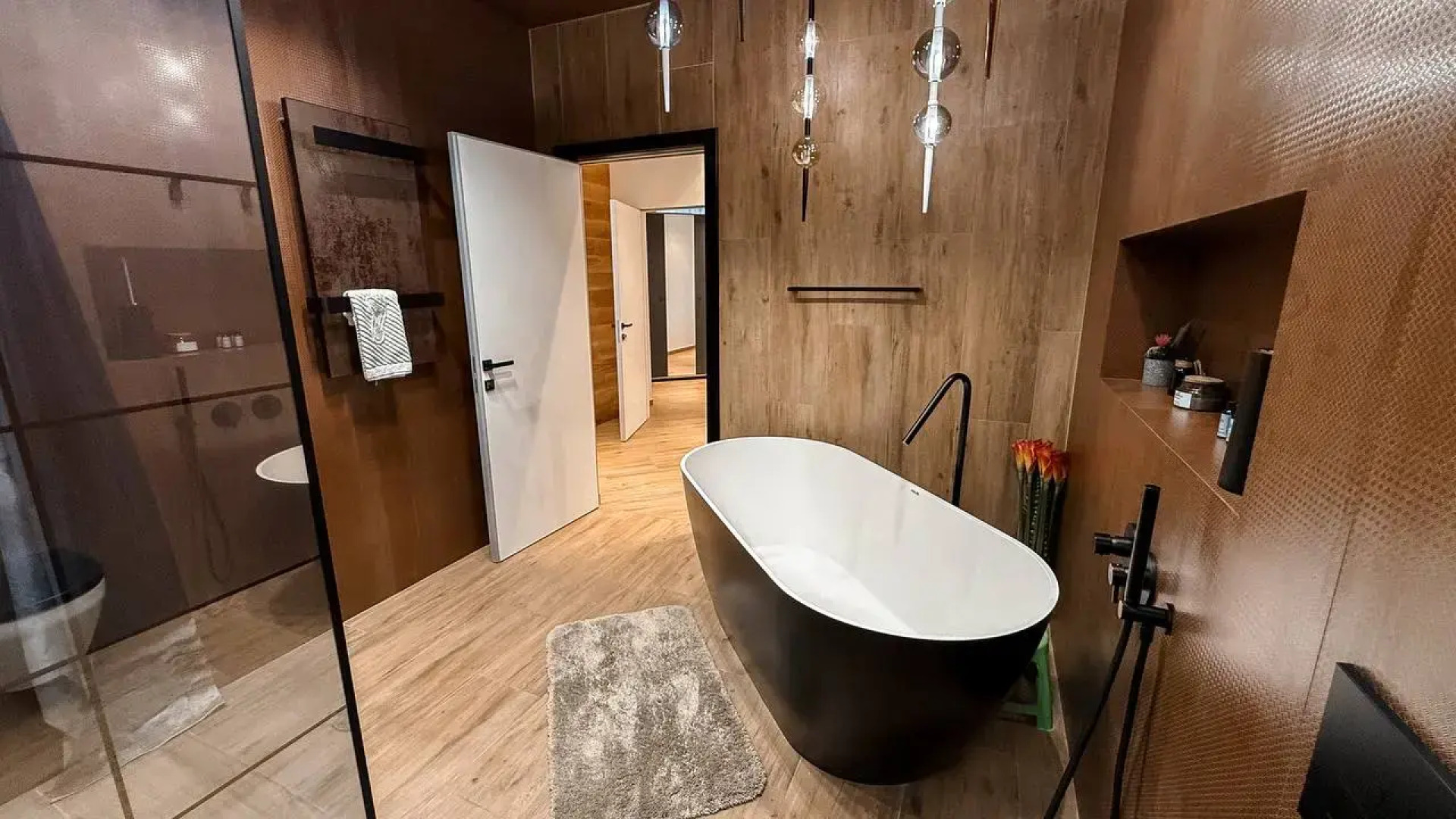 Вилла в Греческом стиле Халкидики