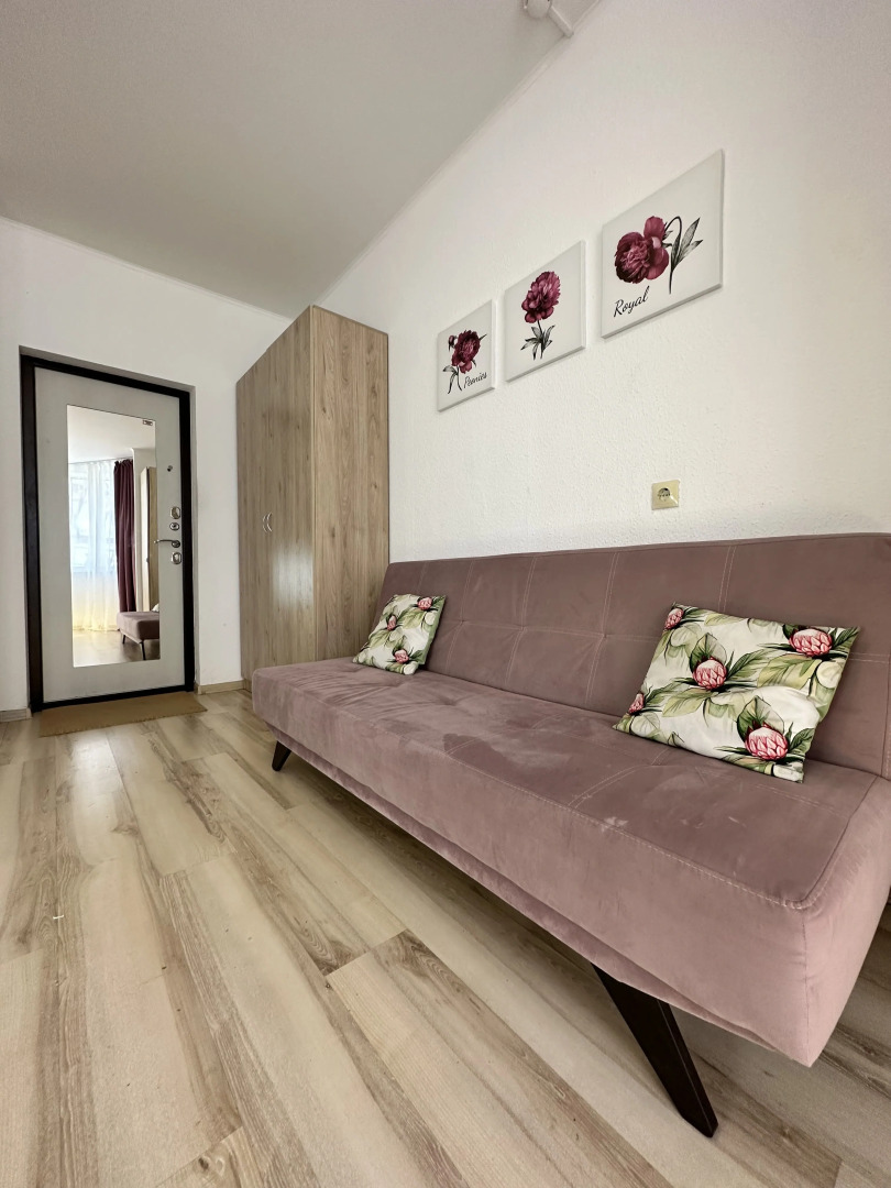 Квартира Тут Хорошо на Степана Разина 2 3