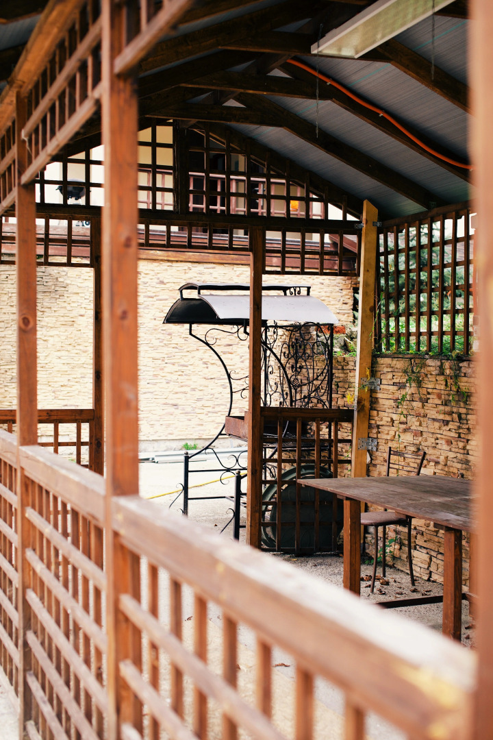 Гостевой Дом Легенда Спорта