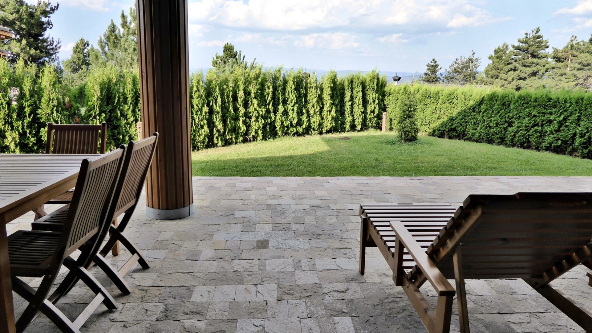 Pirin Nest Villas