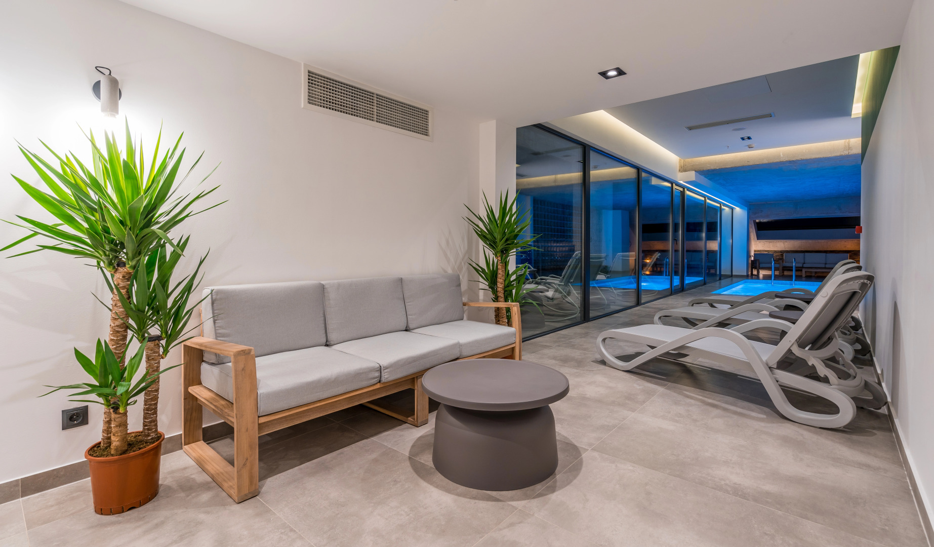 Бутик-Отель Step Inn - Kazbegi