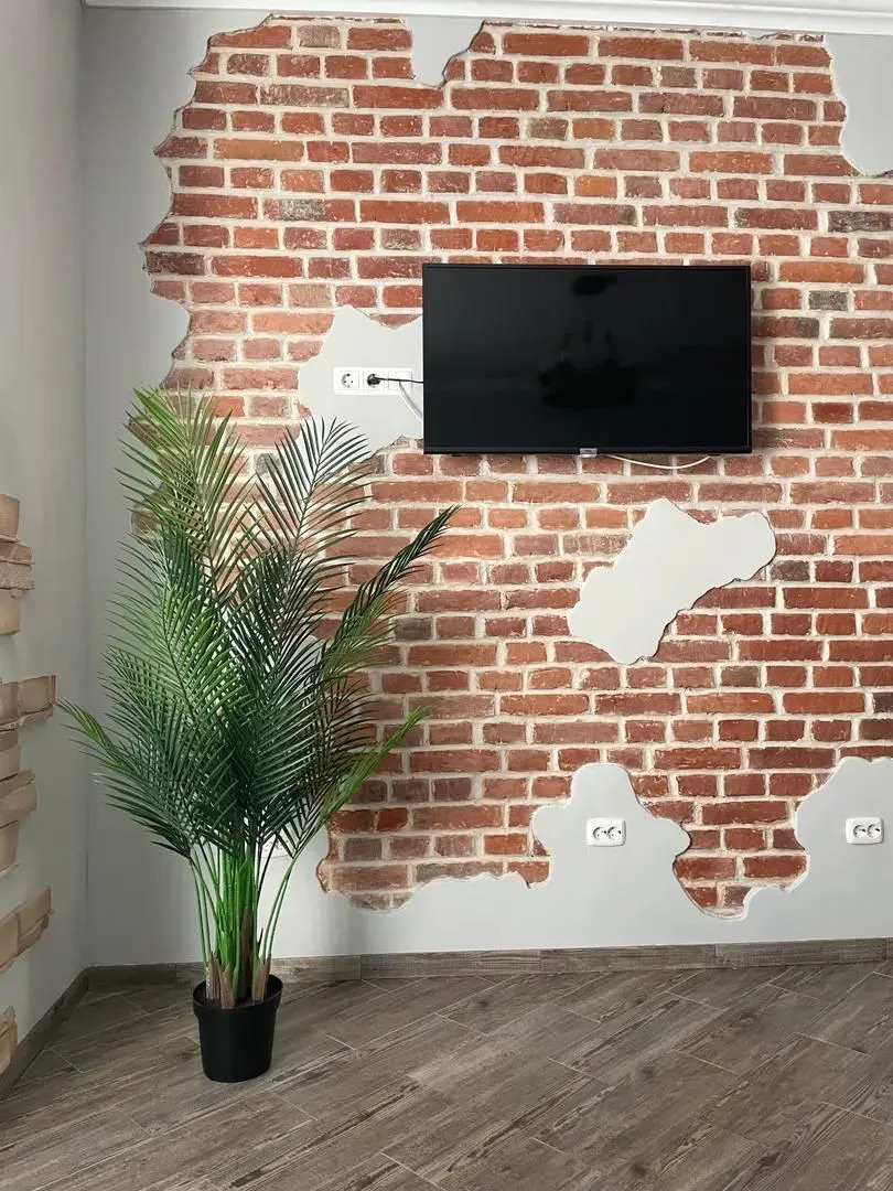 Квартира на Саратовской