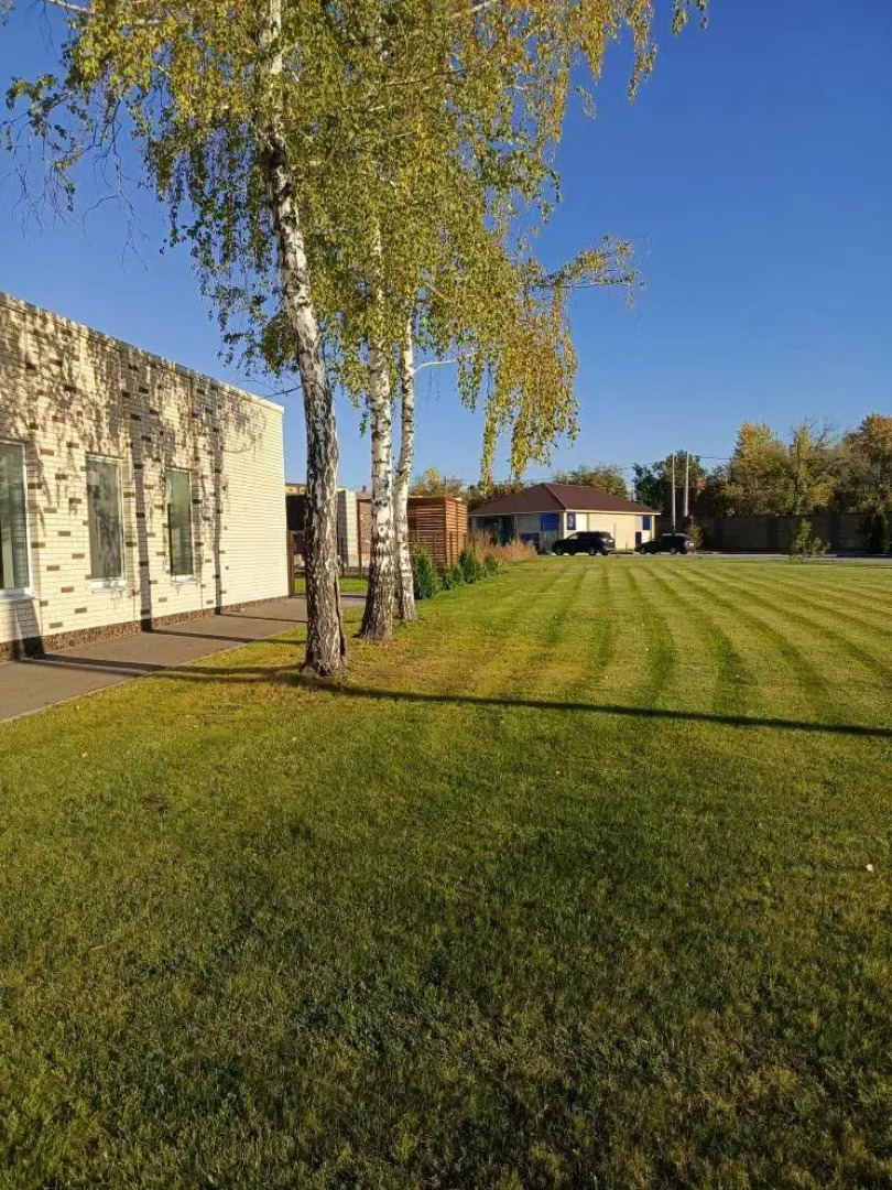 Апартаменты Своя Среда