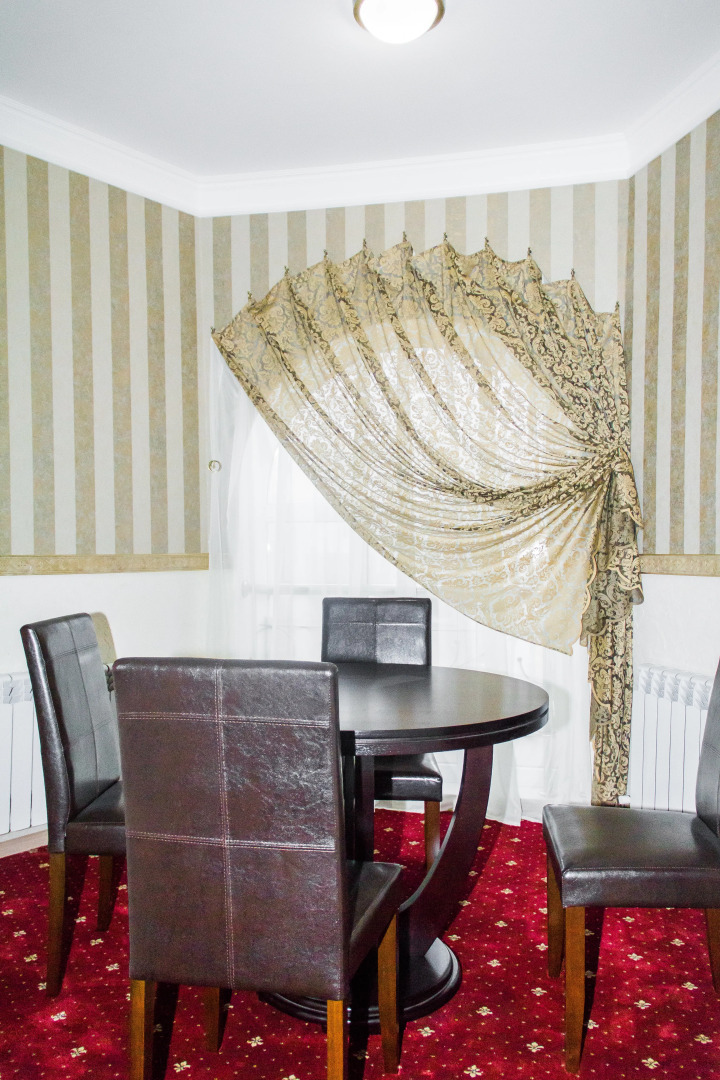 Гостевой Дом Партия