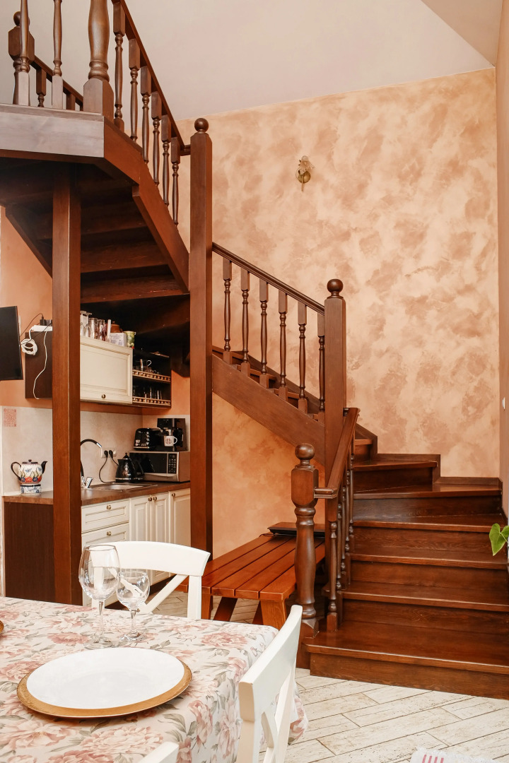 Гостевой дом Хлеб Соль