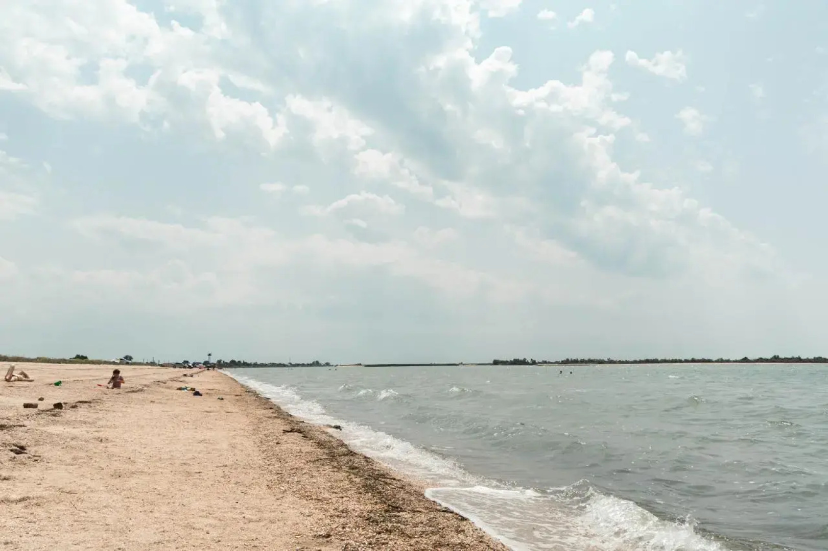 Гостевой дом Машенька