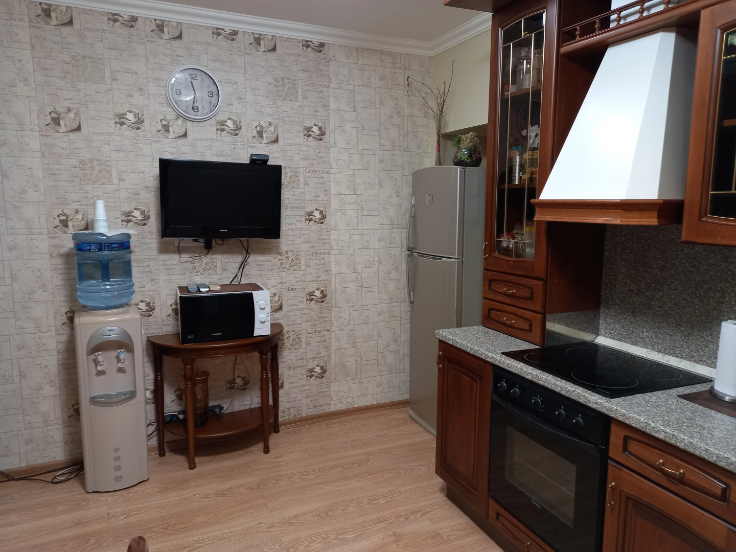 Гостиница Столичная