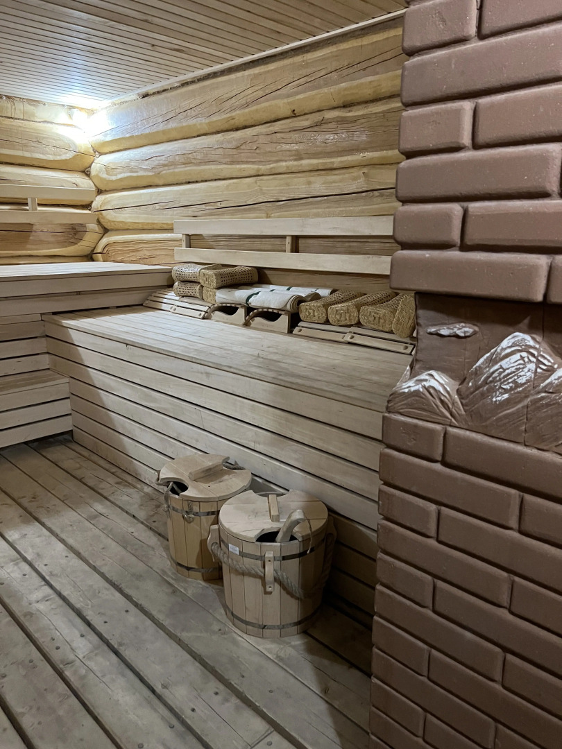 Бутик-отель Аврора