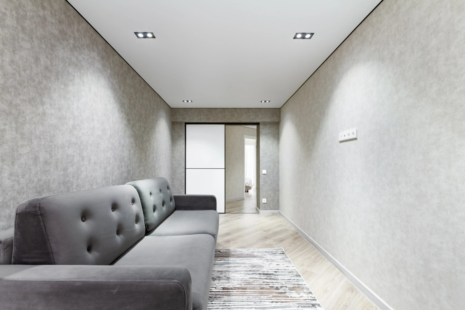 Квартира Уютная 3-ех комнатная квартира рядом с ЖД Вокзалом