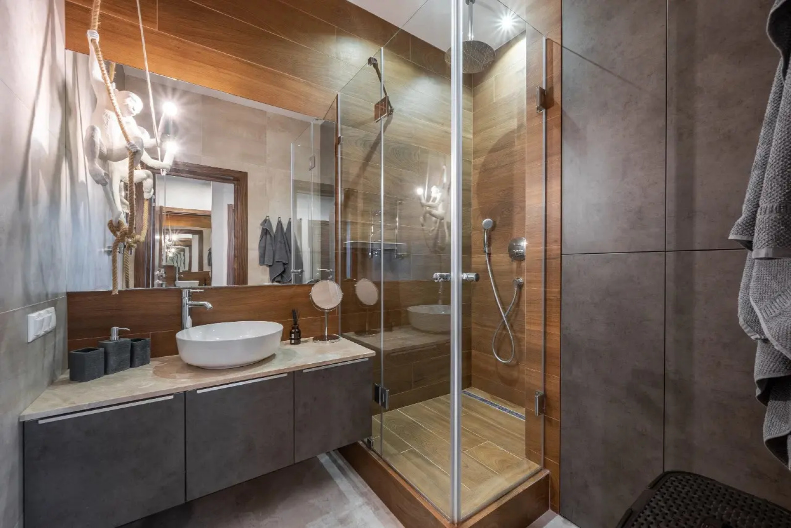 Апартаменты Комфорт Олимпик на Бульваре Надежд