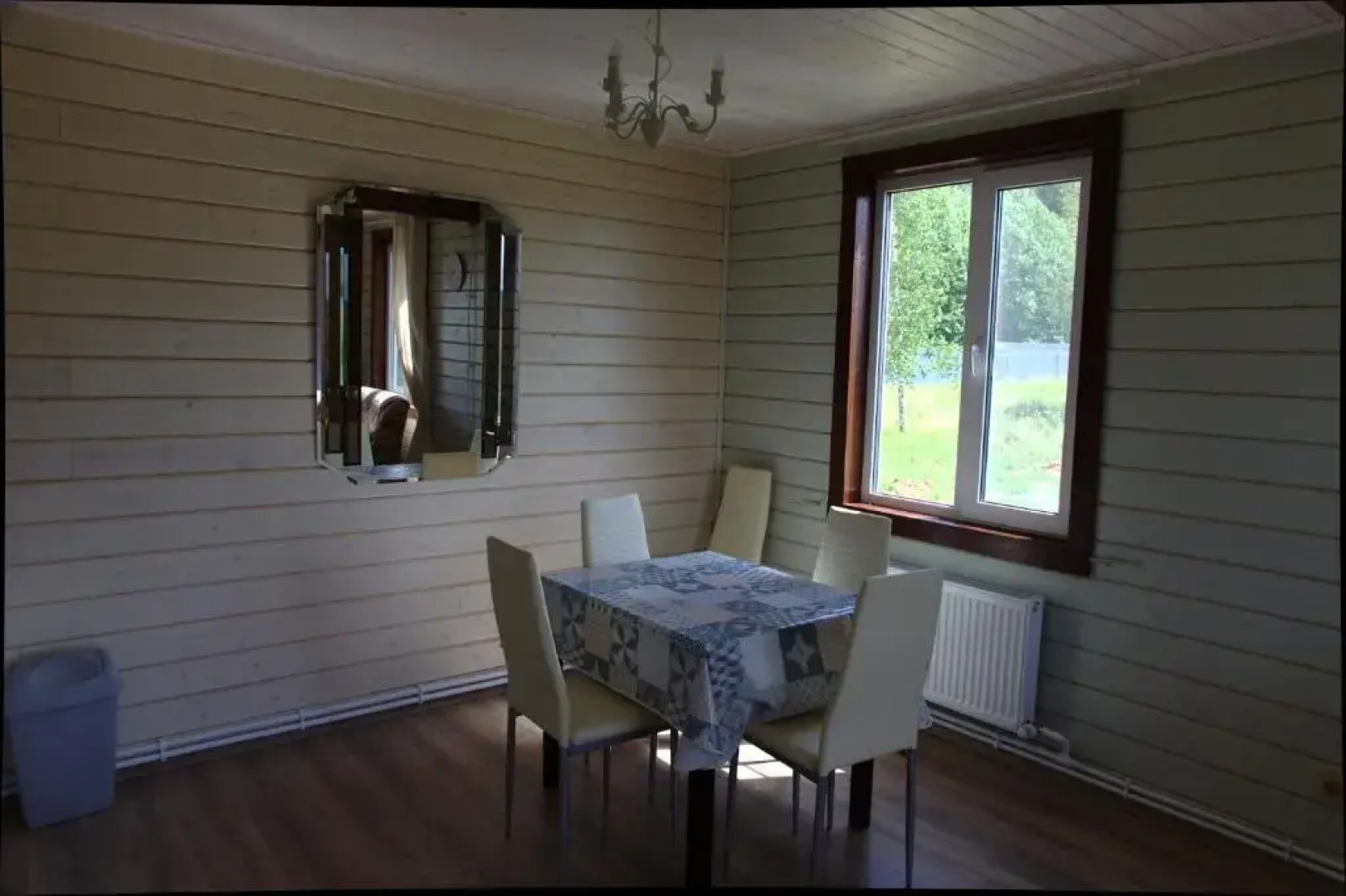 Экоферма Александровский спас