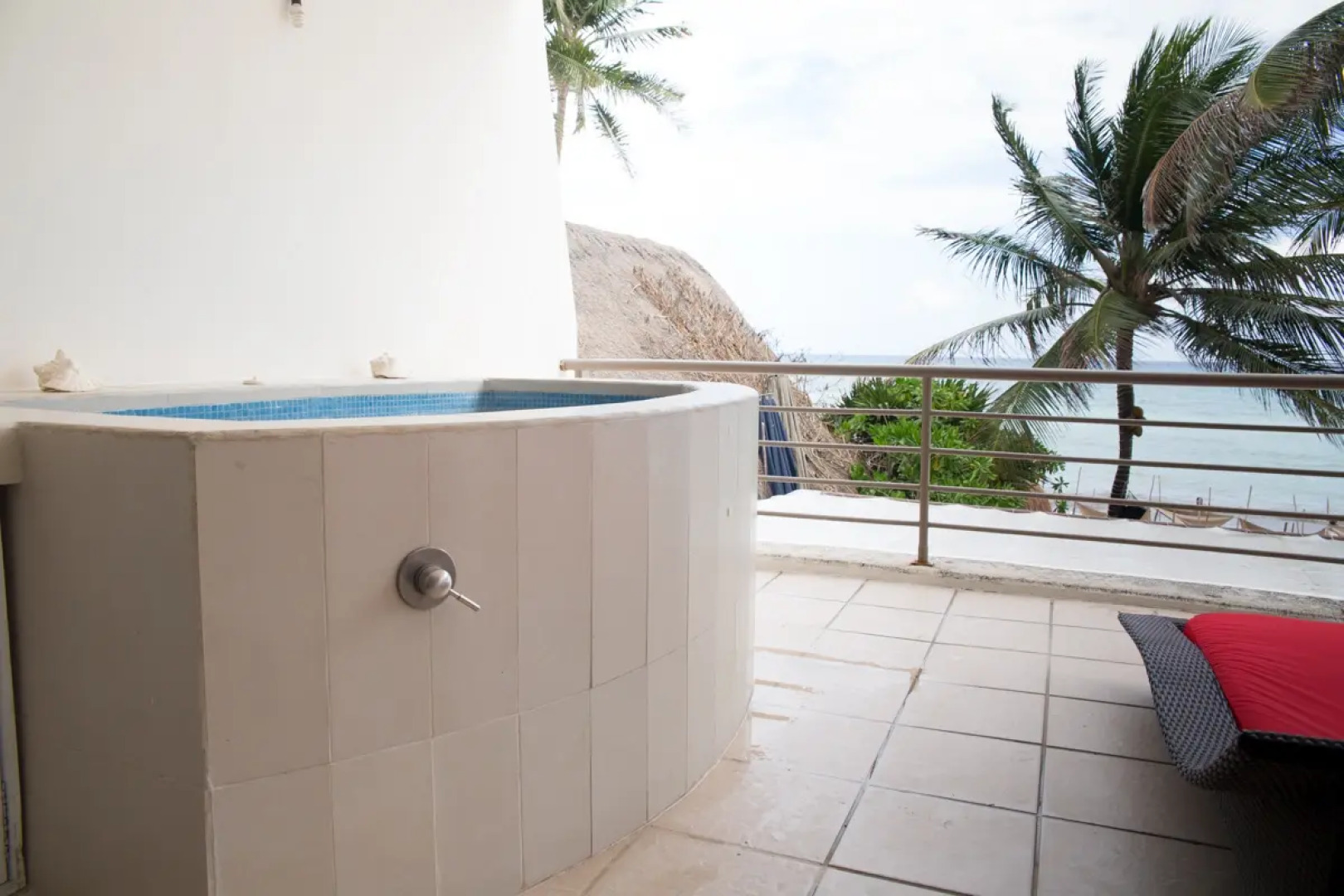 Апартаменты Ocean Front Corto Maltes 104