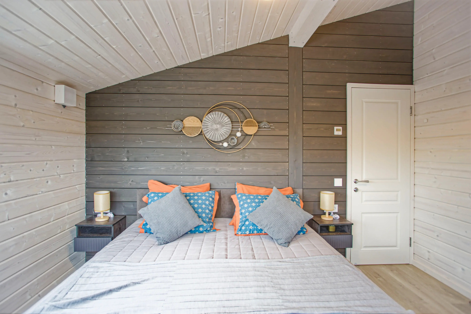 Вилла North Villa